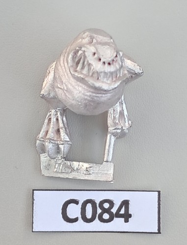 Gobbo night goblin - night, cave