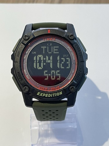 Timex expedition tw4b33700 - timex,