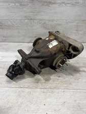 BMW 3 E90 E91 2009 Petrol rear differential diff 7524319 KAN5277