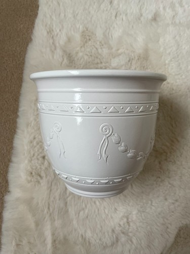 Scheurich west germany white - scheurich,
