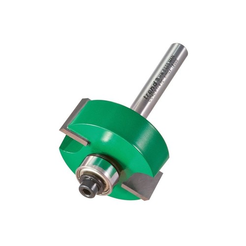 Trend c040x1 4tc shank - c040x1/4tc, 1/4"