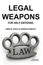 Legal Weapons for