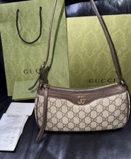 Gucci Ophidia Shoulder Bag