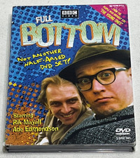 FULL BOTTOM :  Not Another