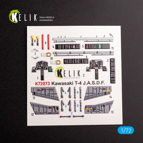 Decals for kawasaki - (for,