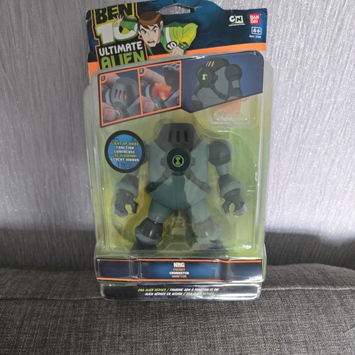 Ben ten ultimate - ben, 10