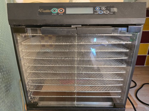 Excalibur exc10el tray - excalibur,