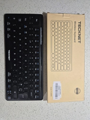 Tecknet kb004 premium - tecknet,