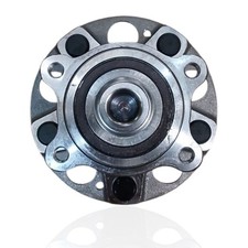 For Honda Accord Hub Wheel Bearing Kit Rear 2008-2012