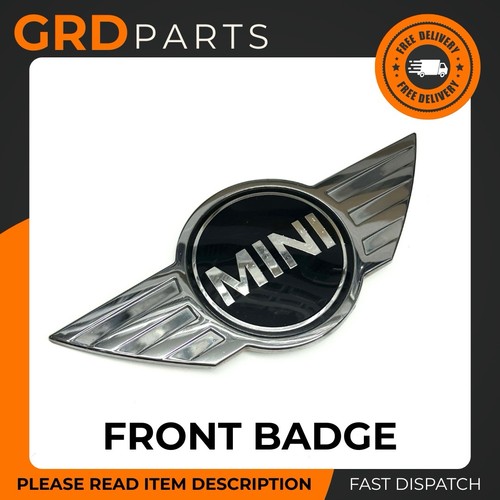 Genuine mini countryman r60 - genuine,