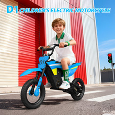 Kids Bike Electric Dirt Bike