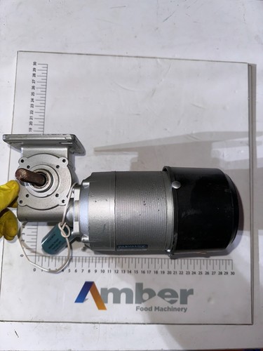 Motor gearbox phase 41a - motor, 0.41a