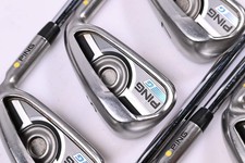 Ping G Series Irons / 5-PW+SW