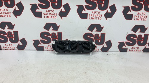 Ford focus mk2 heater - focus, 10-17