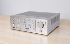 PIONEER A-80 STEREO AMPLIFIER