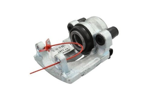 Brake caliper lauber 3381 - lauber, 77.3381