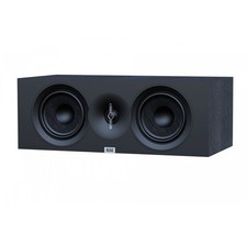 Elac Debut 3.0 DC53 Black