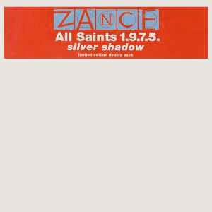 All saints silver - all, 1.9.7.5.