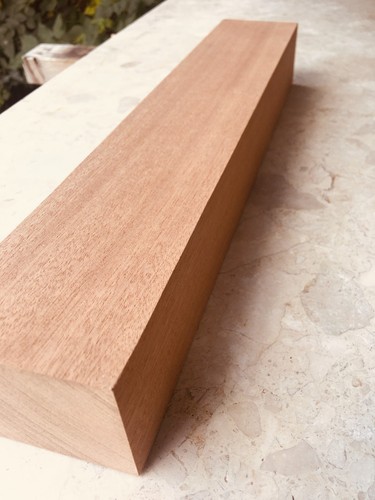 New mahogany timber hardwood - timber,