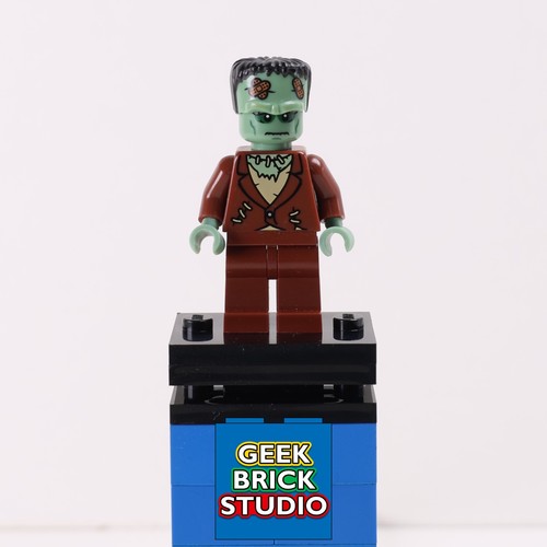 Lego cmf minifigure - cmf, series