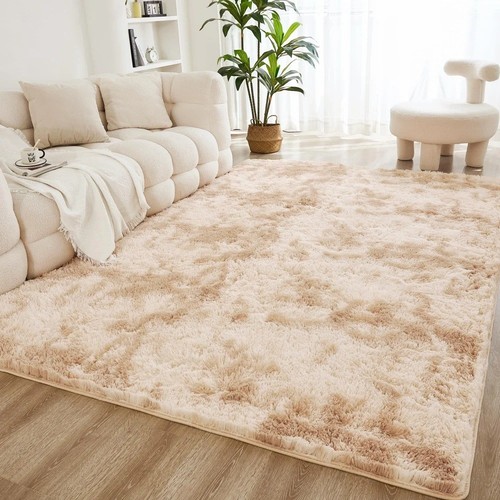 Fluffy rugs large - fluffy, rug