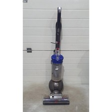 Dyson DC40 ErP Animal Upright Vacuum Cleaner Grey Corded Lightweight 700-Watts
