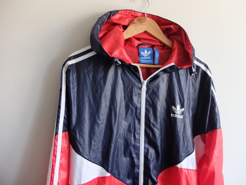 Adidas originals windbreaker - adidas,