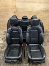 MERCEDES C CLASS S204 COMPLETE