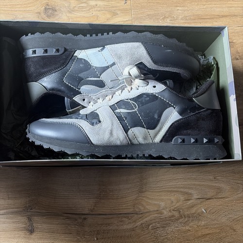 Valentino rockrunner - valentino,