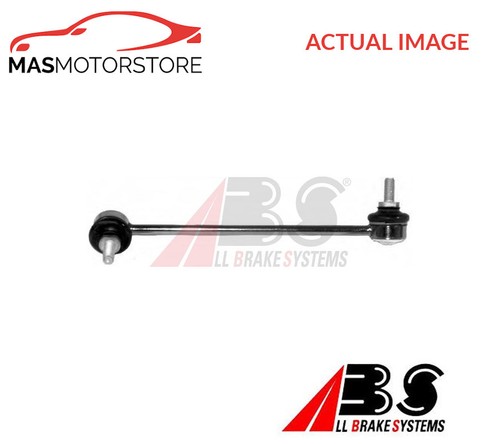 Anti roll bar stabiliser - bar,