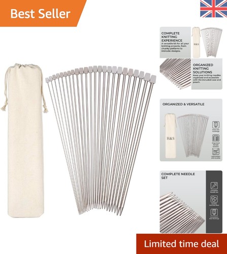 Elegant pairs stainless - elegant, 11-pairs