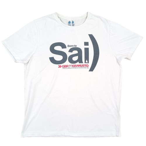 Musto born sail - “born, to