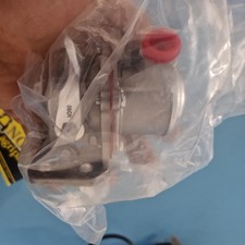 Perkins Fuel Pump (2641725)