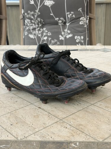 Nike ronaldinho r10 football - r10,