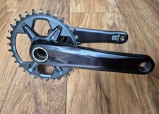 Shimano Deore XT FC-M8100