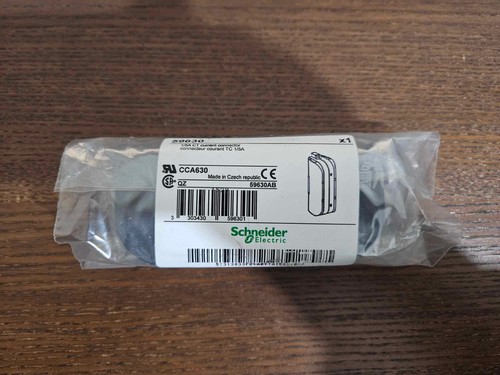 Schneider electric cca630 5a - cca630, 1/5a