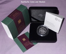 2020 ROYAL MINT SILVER PROOF