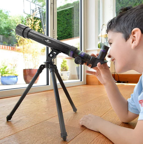 Satsuma adventure telescope - adventure,