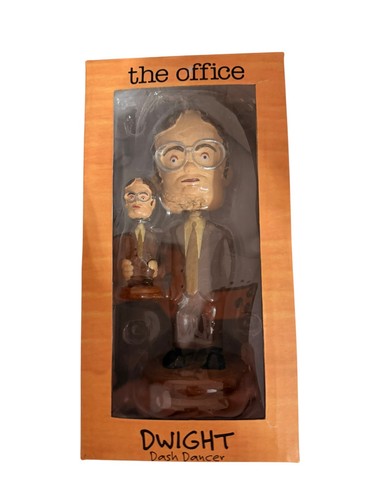 The office double dwight - office,