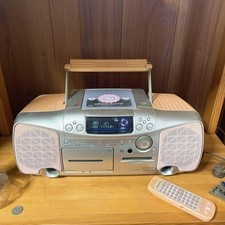 KENWOOD Hello Kitty MDX-E3 CD