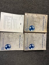 2001 FORD TAURUS MERCURY SABLE