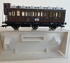 Fleischmann HO 5892k KPEV 6