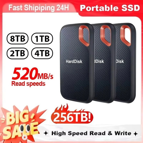 Portable drive 2tb external - 2tb,