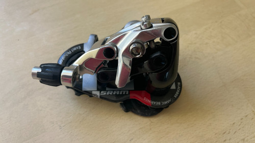 Sram red short - cage, rear