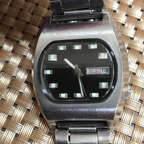 Citizen 650824 automatic - y,