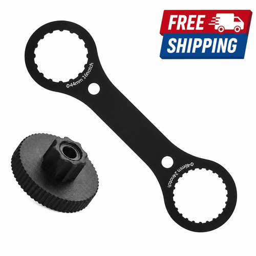 Bike wrench tool bottom - wrench,