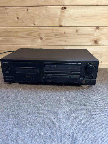 Aiwa f450 stereo cassette - stereo,
