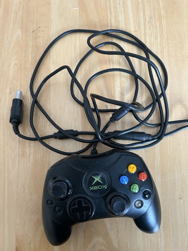 Xbox original controller - original,