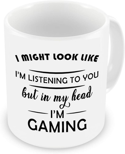 Virosa funny gaming mug - virosa, –