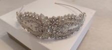 Richard Designs Women's Tiara